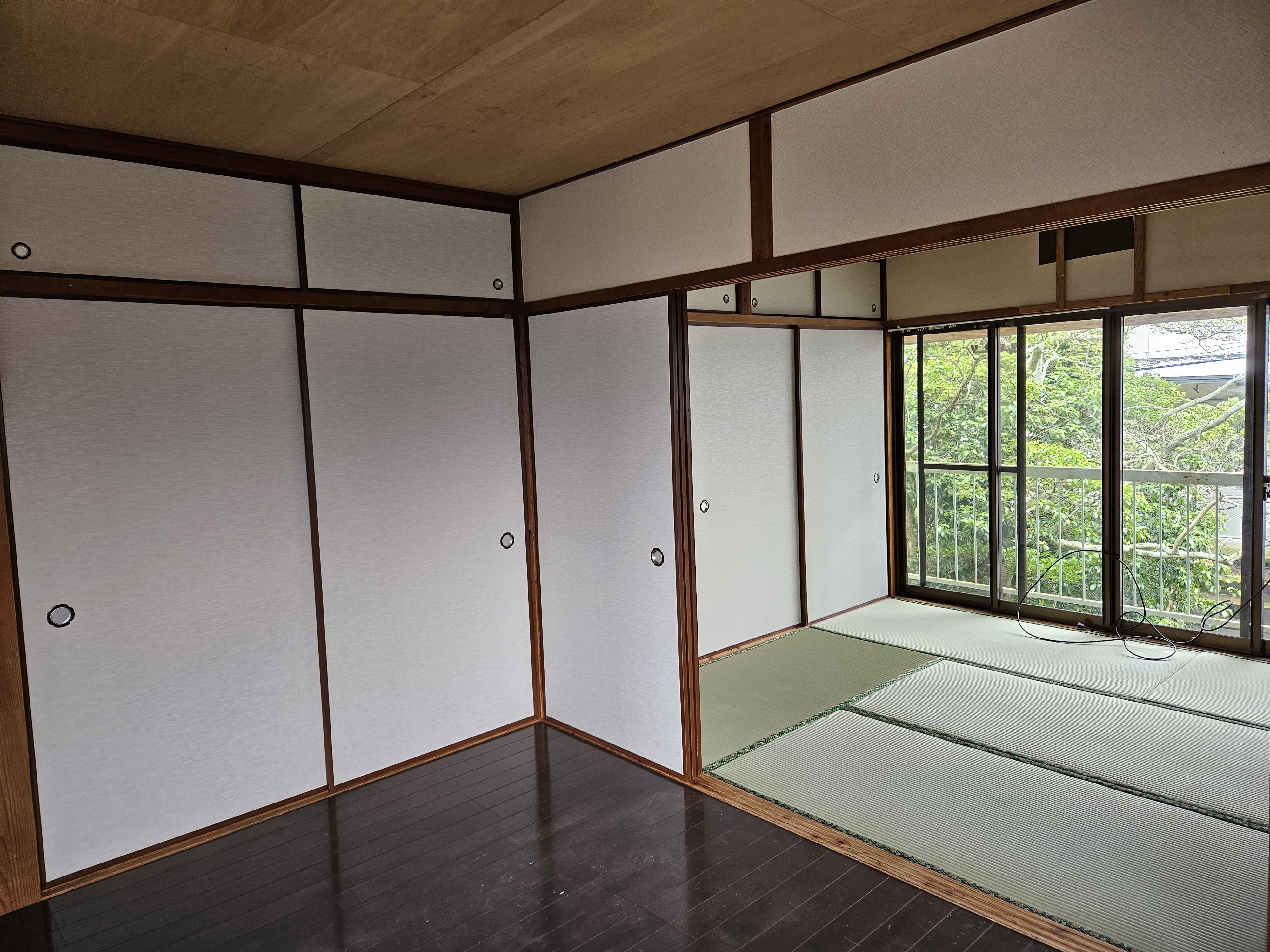 安全快適な住居の実現